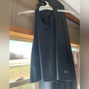 Under armour tank top